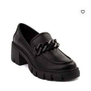 Womens Madden Girl Hastings Platform Casual Shoe